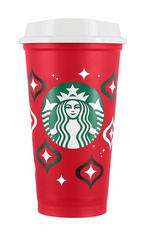 Nov. 14 is Starbucks Reusable Red Cup Giveaway Day